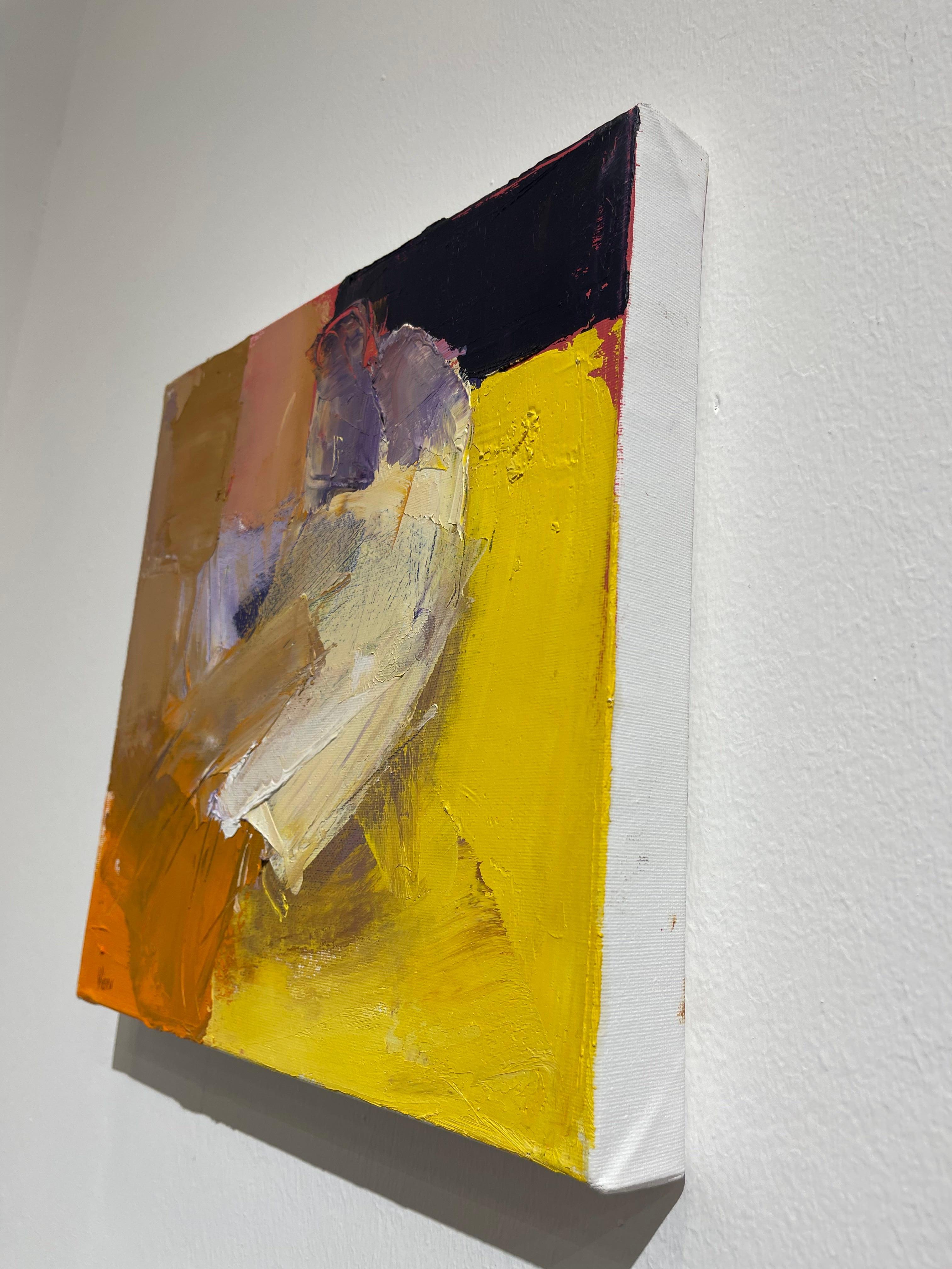 Moldawische Contemporary Kunst von Doïna Vieru - Ohne Titel 2 im Angebot 2
