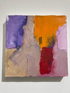 Arte contemporáneo moldavo de Doïna Vieru - Sin título 4