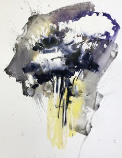 Moldovan Contemporary Art by Doïna Vieru - Untitled