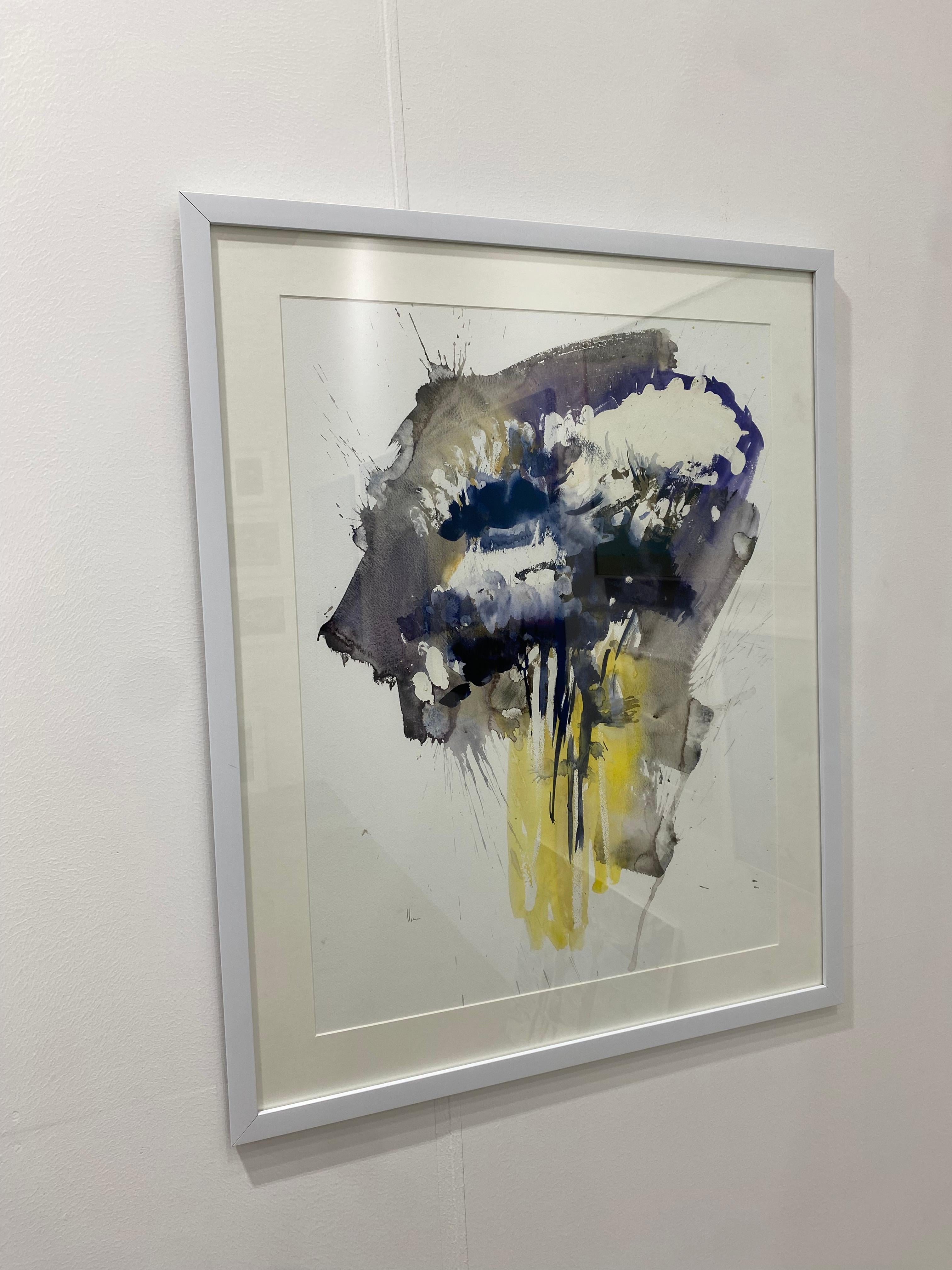 Moldawische Contemporary Art von Doïna Vieru - Ohne Titel im Angebot 1