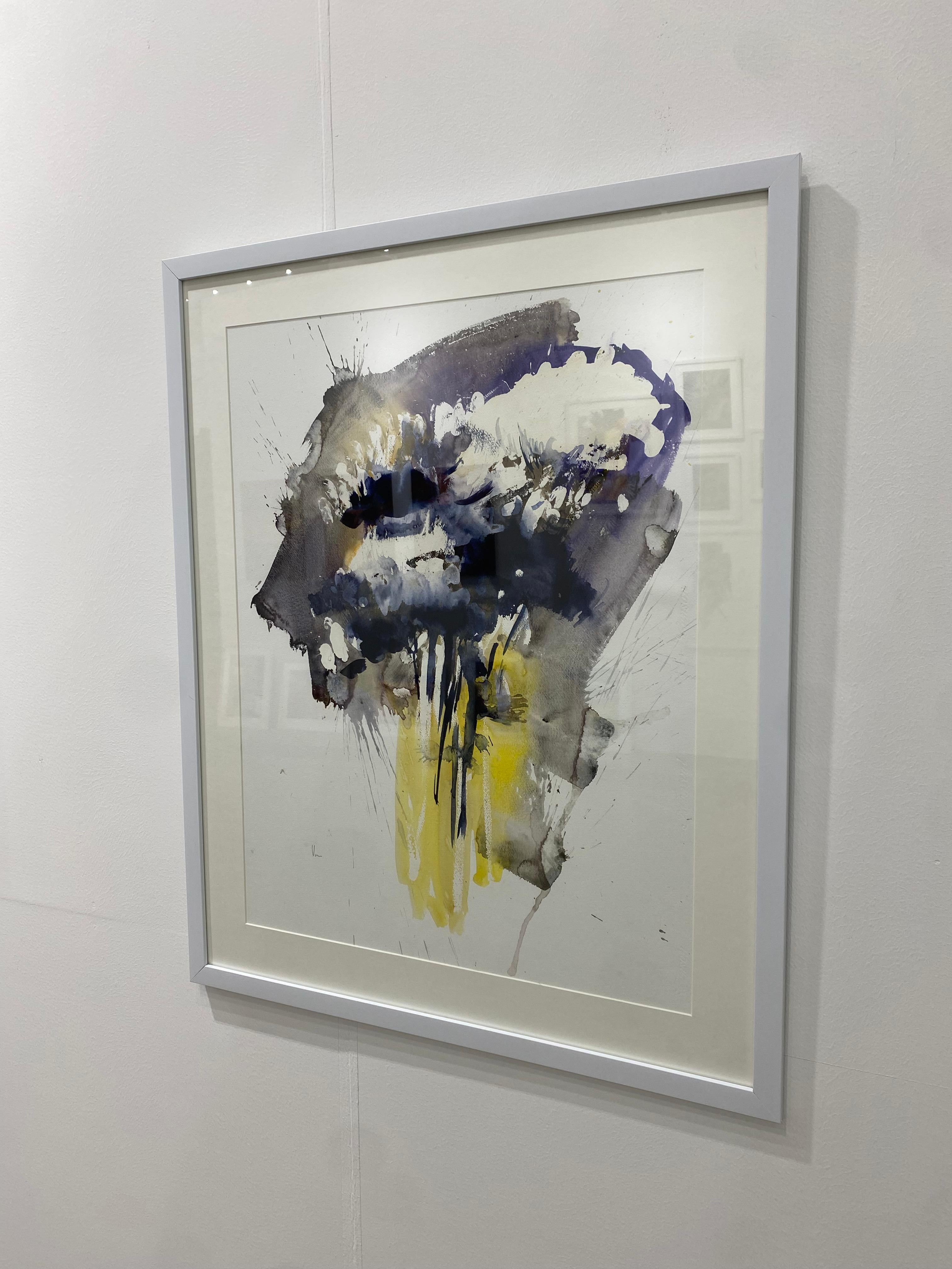 Moldawische Contemporary Art von Doïna Vieru - Ohne Titel im Angebot 2