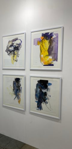 Moldovan Contemporary Art by Doïna Vieru - Untitled