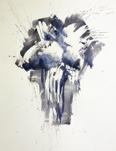 Moldawische Contemporary Art von Doïna Vieru - Ohne Titel