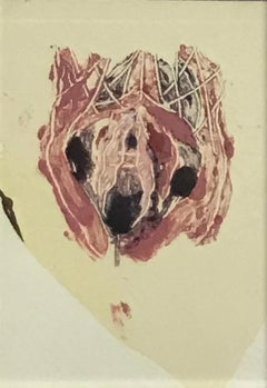 Art contemporain italien de Federica Frati - Ex Voto