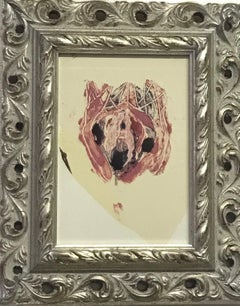 Italian Contemporary Art by Federica Frati - Ex Voto