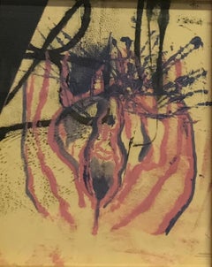 Zeitgenössische italienische Kunst von Federica Frati - Ex Voto 2