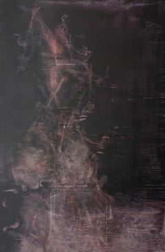 Zeitgenössische chinesische Kunst von Xia FuNing - See Buddha