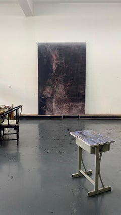 Chinese Contemporary Art by Xia FuNing - See Buddha