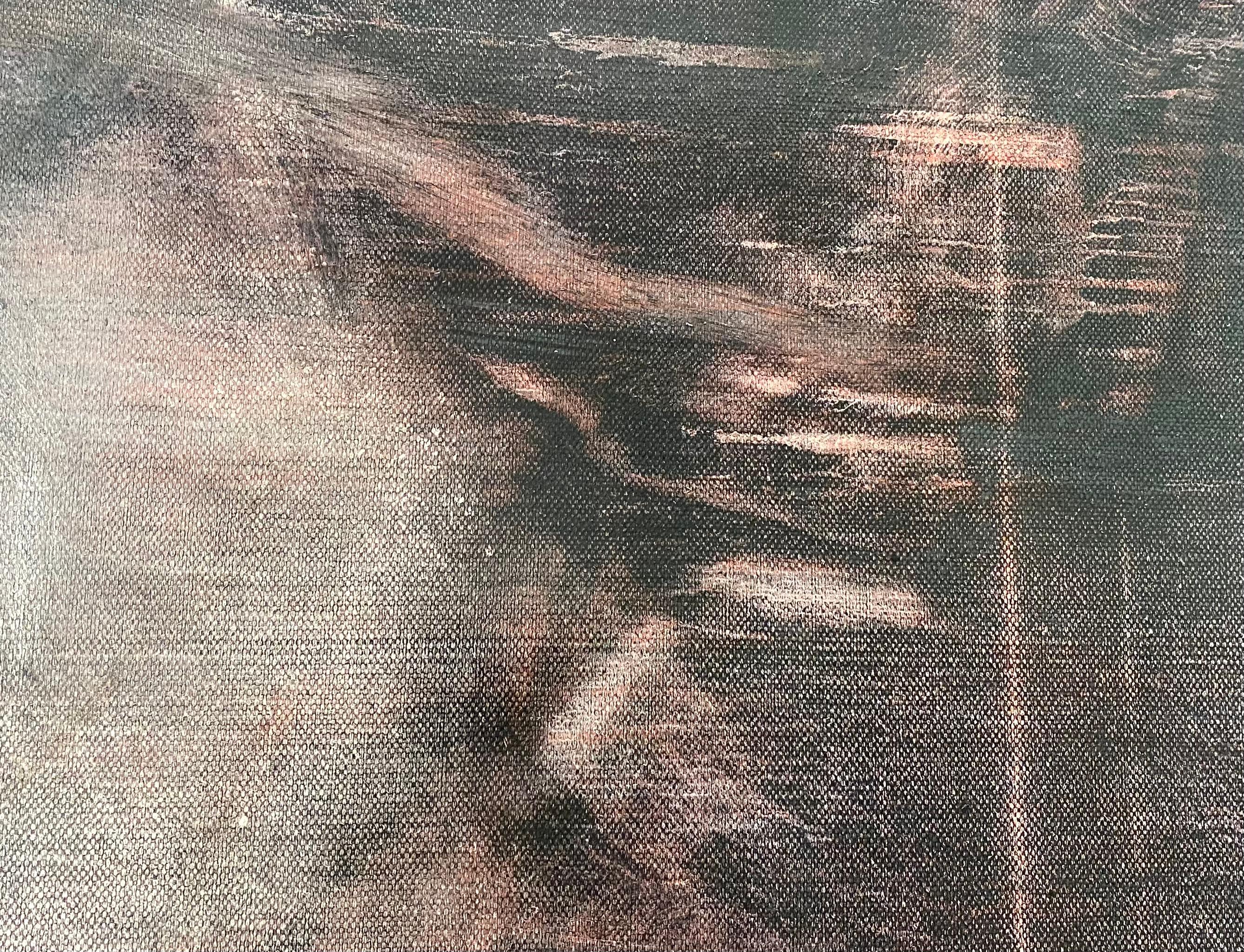 Zeitgenössische chinesische Kunst von Xia FuNing - See Buddha im Angebot 8