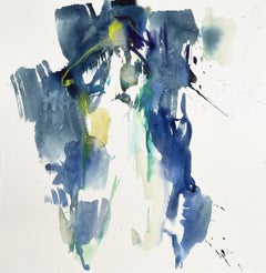 Moldawische Contemporary Art von Doïna Vieru - Ohne Titel