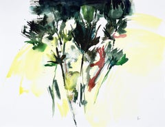 Arte contemporanea moldava di Doïna Vieru - Senza titolo