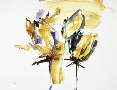 Arte contemporanea moldava di Doïna Vieru - Senza titolo
