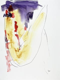 Moldawische Contemporary Art von Doïna Vieru - Ohne Titel