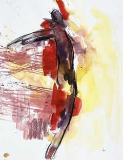 Moldawische Contemporary Art von Doïna Vieru - Ohne Titel