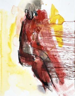 Moldawische Contemporary Art von Doïna Vieru - Ohne Titel