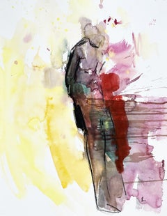 Moldawische Contemporary Art von Doïna Vieru - Ohne Titel
