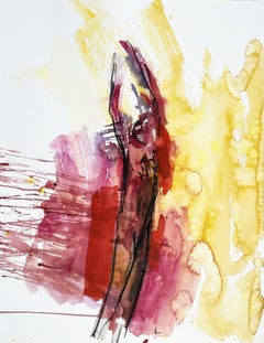 Moldawische Contemporary Art von Doïna Vieru - Ohne Titel