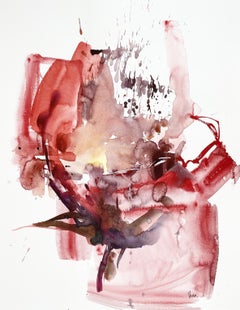 Moldawische Contemporary Art von Doïna Vieru - Ohne Titel