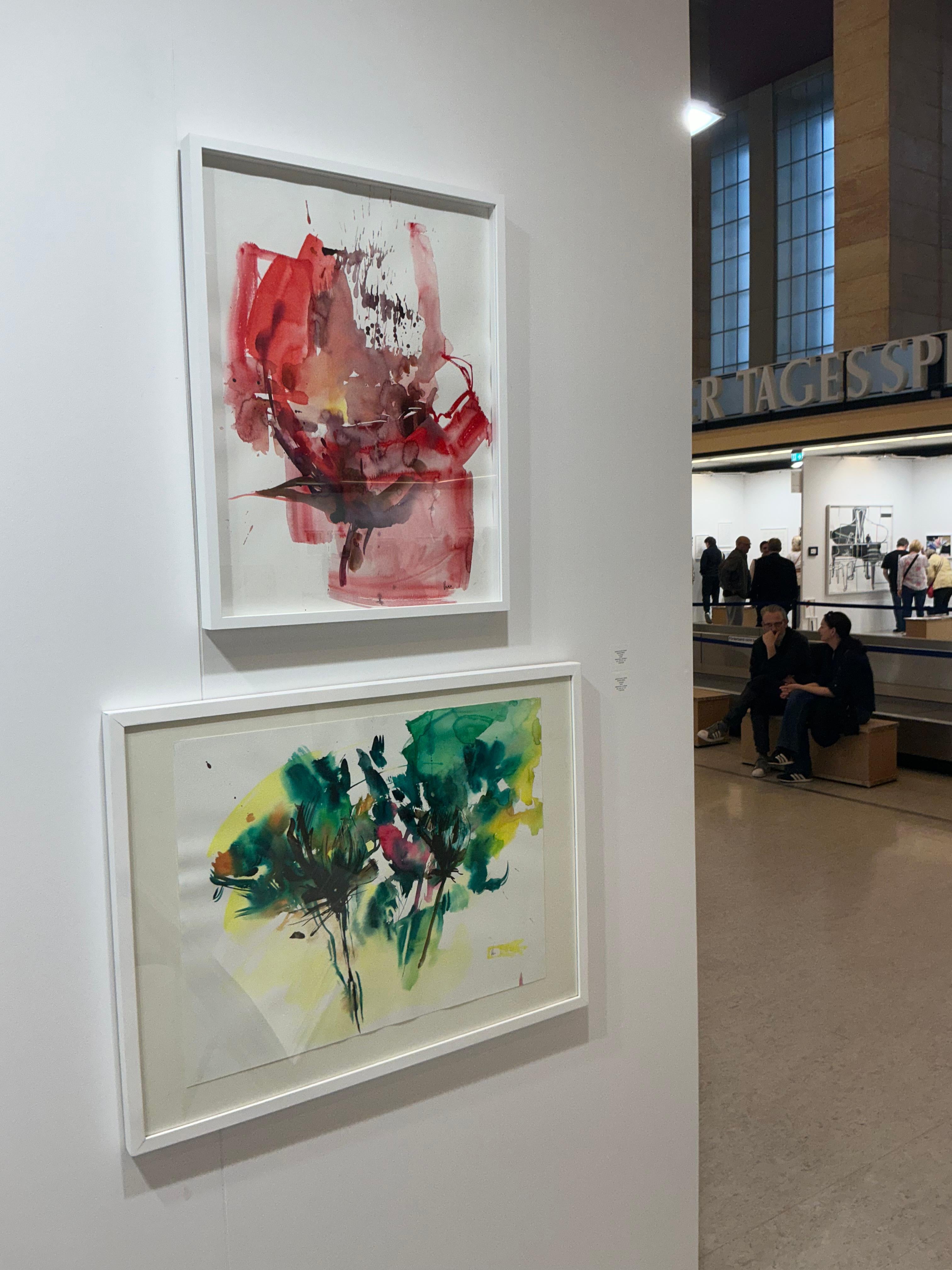 Moldawische Contemporary Art von Doïna Vieru - Ohne Titel im Angebot 1