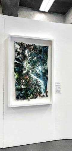 American Contemporary Art by Katherine Filice - The Last Memory of You