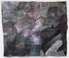 American Contemporary Art by Katherine Filice - A Way Through The Woods
