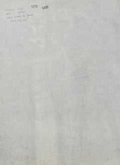 French Contemporary Art by Francine Ledieu - Paris Metro