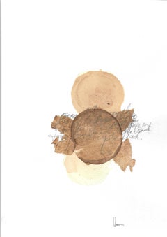 Moldovan Contemporary Art by Doïna Vieru - Tea Series 1