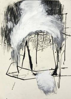 Moldawische Contemporary Art von Doïna Vieru - Ohne Titel