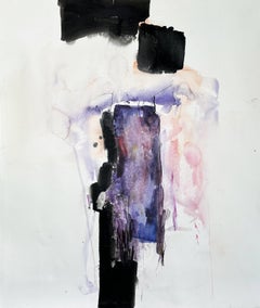 Art contemporain moldave de Doïna Vieru - Sans titre