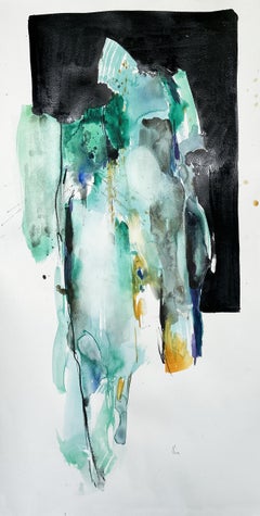 Art contemporain moldave de Doïna Vieru - Sans titre