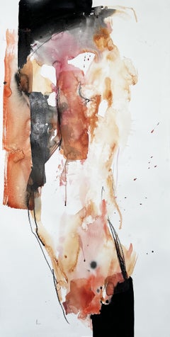 Moldawische Contemporary Art von Doïna Vieru - Ohne Titel