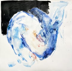 Moldawische Contemporary Art von Doïna Vieru - Ohne Titel