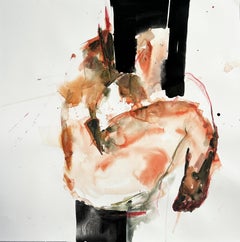 Art contemporain moldave de Doïna Vieru - Sans titre