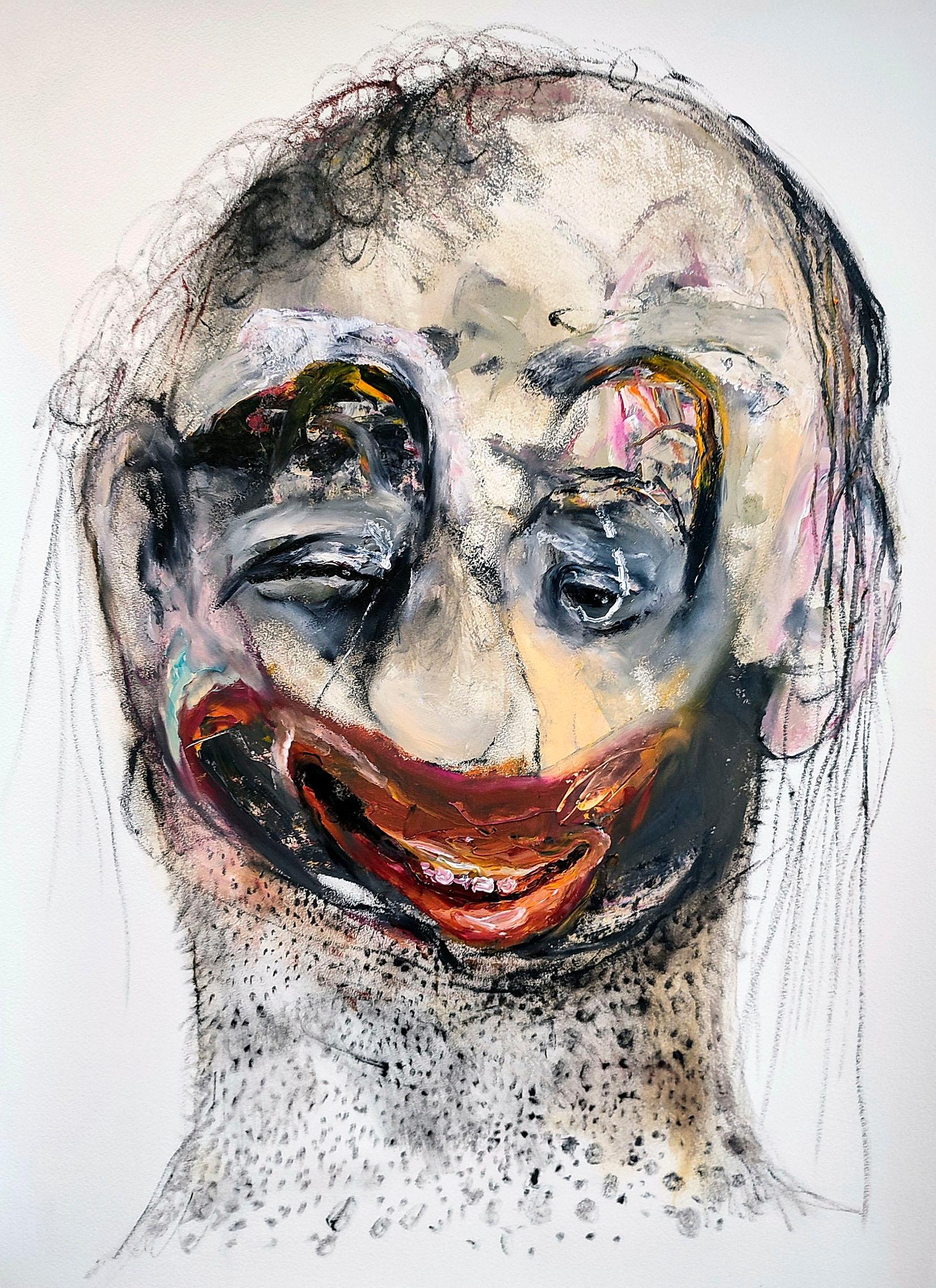 German Contemporary Art by Juliane Hundertmark - Fun