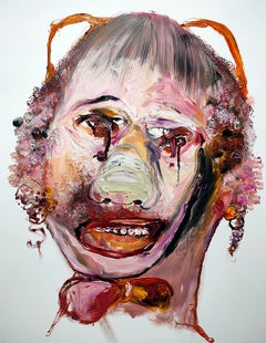Deutsche Gegenwartskunst von Juliane Hundertmark - Desolation