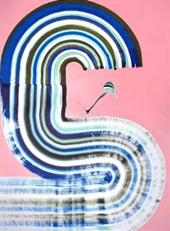 Indian Contemporary Art by Sumit Mehndiratta - Genesis Oceania