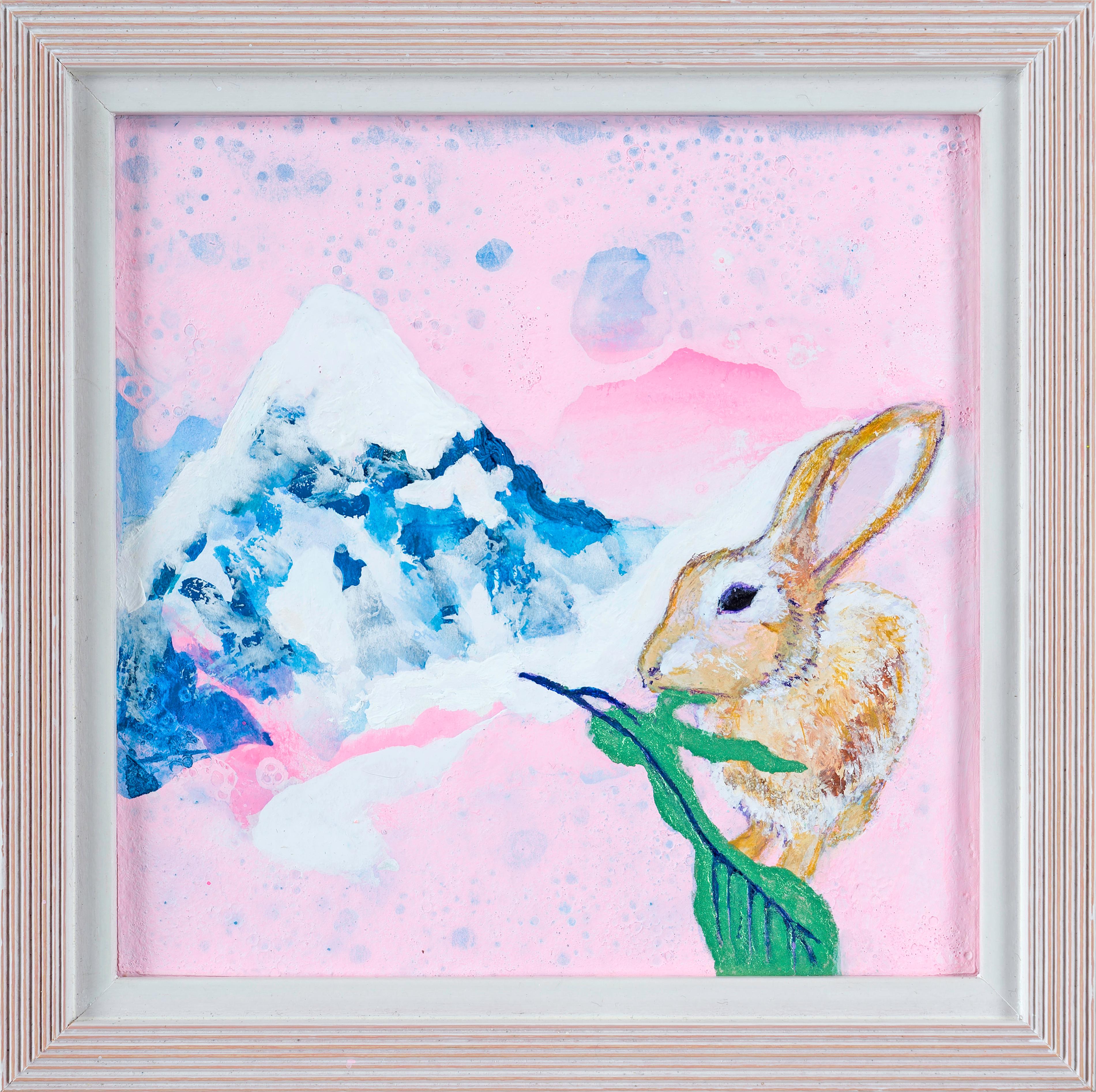 Animal Drawings and Watercolor Paintings