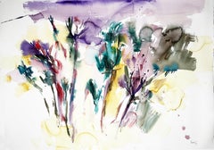 Arte contemporanea moldava di Doïna Vieru - Senza titolo