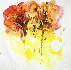 Arte contemporanea moldava di Doïna Vieru - Senza titolo