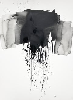 Arte contemporanea moldava di Doïna Vieru - Senza titolo 3