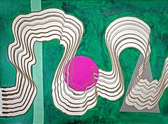 Arte contemporáneo indio de Sumit Mehndiratta - Copérnico