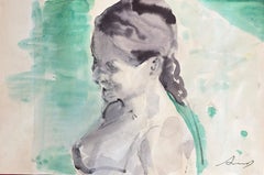 Art contemporain géorgien par Ilia Balavadze - Untitled 5