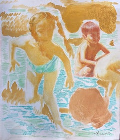 Art contemporain géorgien par Ilia Balavadze - Untitled 10