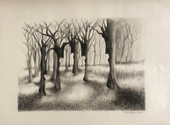 Georgian Contemporary Art by Tamar Darchiashvili - Invasion