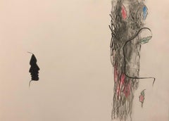 Georgian Contemporary Art by Tamar Darchiashvili - Untitled 8