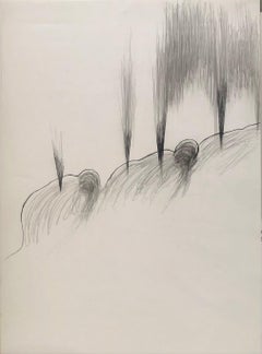 L
art contemporain géorgien de Tamar Darchiashvili -  Sans titre 10