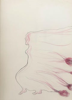 Georgian Contemporary Art by Tamar Darchiashvili - Your Past Follows You