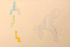 L
art contemporain géorgien de Tamar Darchiashvili -  Contrastes 1