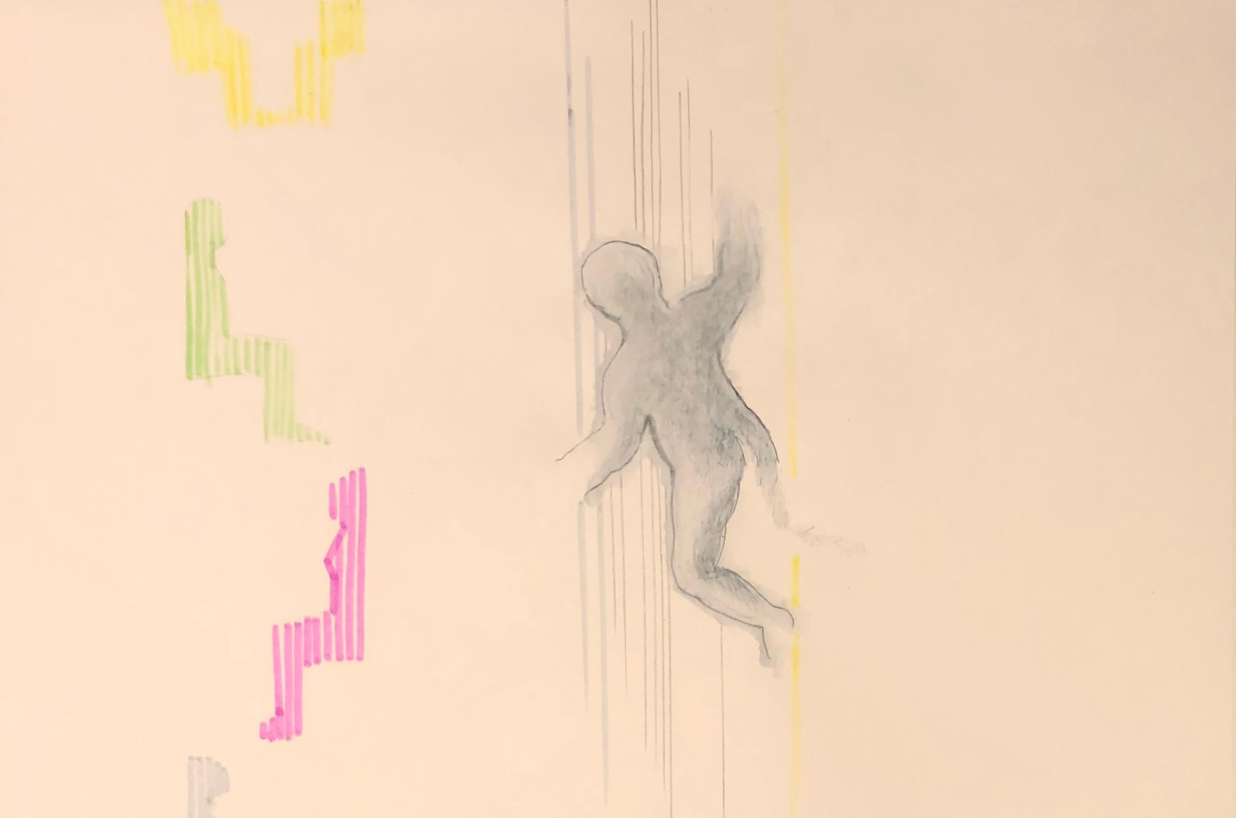 L
art contemporain géorgien de Tamar Darchiashvili -  Contrastes 2