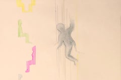 Georgian Contemporary Art by Tamar Darchiashvili -  Contrasts 2